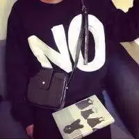 网名头像签名一套女生qq