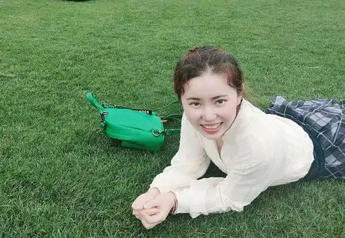 91年事业编美女,阳光爽朗,愿我们像璀璨星河,照耀彼此腾讯新闻