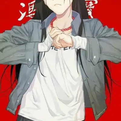 宝儿姐头像霸气好看的一人之下宝儿姐高清头像