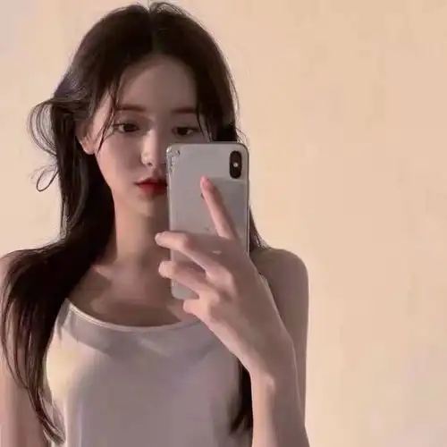 精选女头给自己买花陪自己长大