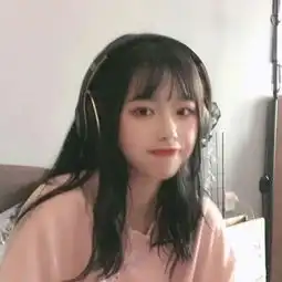 女生头像萌萌哒超可爱真
