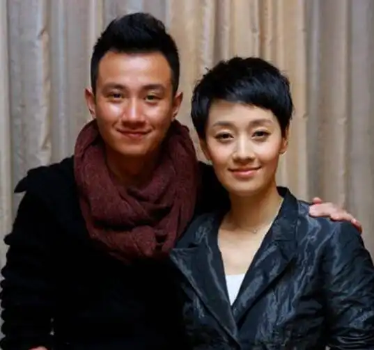 与baby婚姻状况让人担忧,黄晓明被拍到夜店搂美女为何屡屡被黑