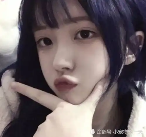 女生头像合集女头