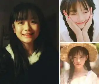 揭网络走红民间美女现状奶茶妹妹章泽天是赢家