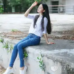 百搭不挑人的女生发型好看不过时换上美一年