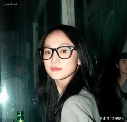 13岁头像女可爱自然混血