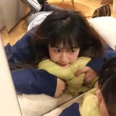 林谙野闺蜜意境部位搞怪女头来女生头像我要个性网