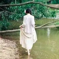 再见来不及握手微信头像图片大全