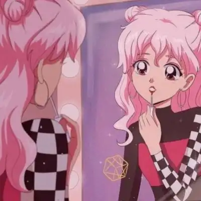 复古日系谁还没有个少女心了