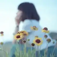 网名头像签名一套女生唯