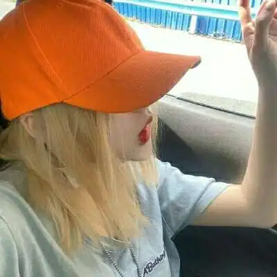 霸气高冷女头像