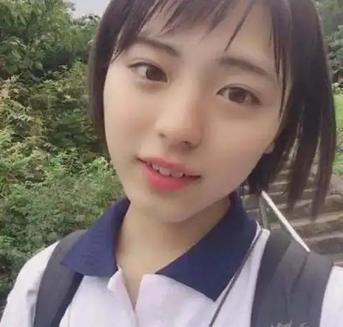 男扮女装长相甜美,网友惊呼千万别给男朋友看