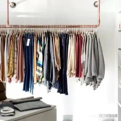 何为陈列陈列出样设计有哪些国内服装陈列的发展现状如何