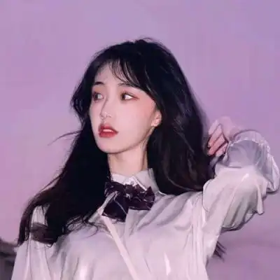 苏瓷高冷个性女头御姐成熟个女生头像我要个性网