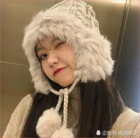 还在用渣女头像最近流行仙女头像这4张图轻松搞定直男癌