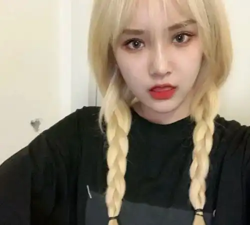 海王姐姐专属女生头像