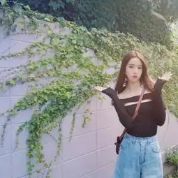 唯美女生闺蜜头像