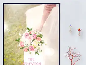 美女拿着花束浪漫唯美高端春季海报图片素材psd设计图下载春季促销海报季节促销海报大全编号17786738