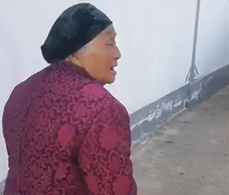 谢二团全网最幸福的老人,带孙子花样坑女婿走红,却被质疑炒作