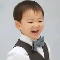 头像萌娃男萌娃男孩图片搞怪头像