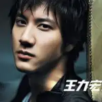 王力宏头像王力宏吧微信头像图片大全