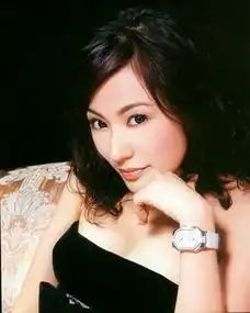 身姿妖娆妩媚动人香港美少女刘心悠写真