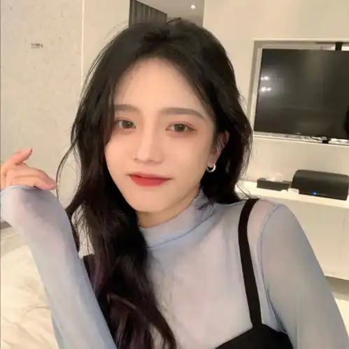 女头已经分不清是不是喜欢