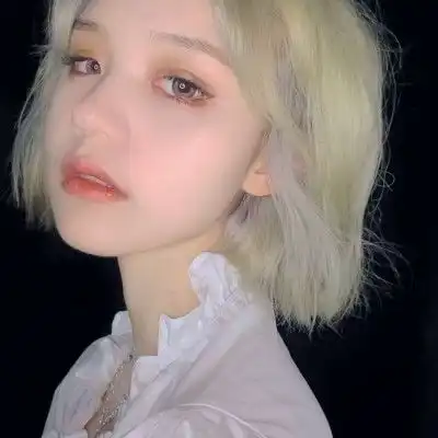 海王女生头像