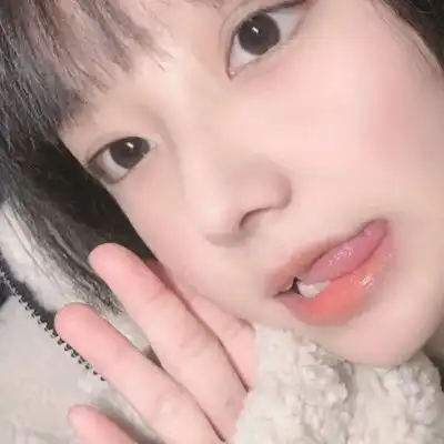 女网图真人头像可爱搞怪