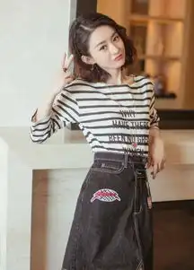 赵丽颖复出后第一部电视剧定了,都市励志女性题材,导演是郑晓龙