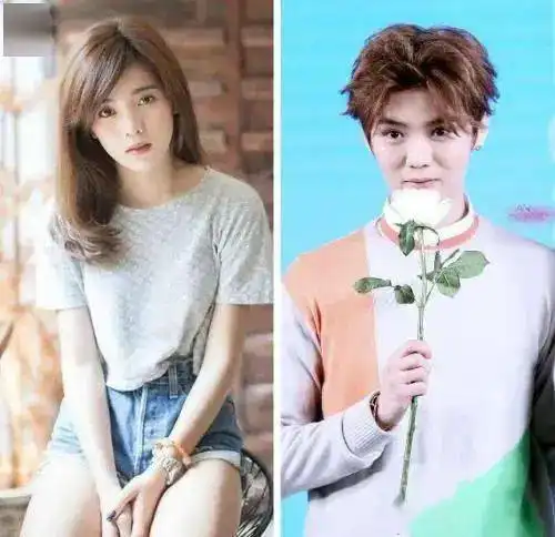 黄子韬要娶自己,这些男明星怪不得男女通吃