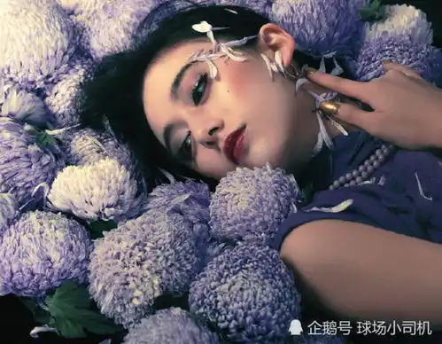 从未见过的旗袍黑尾酱,不要再说她只会日系了