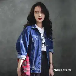 女神季新品外套,时尚简约风