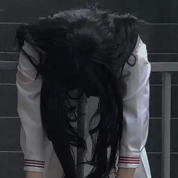 有哪些丧里丧气的头像