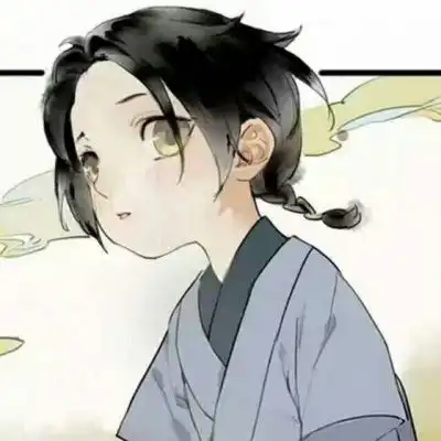 好看动漫头像女生可爱情