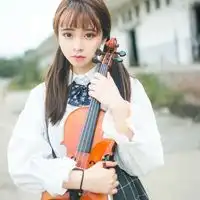 潮流气质的女头像