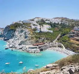 希腊海岛精选,一次看够