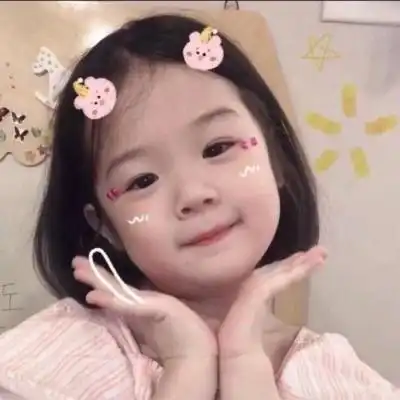 好听的取名字女孩常用字可爱点