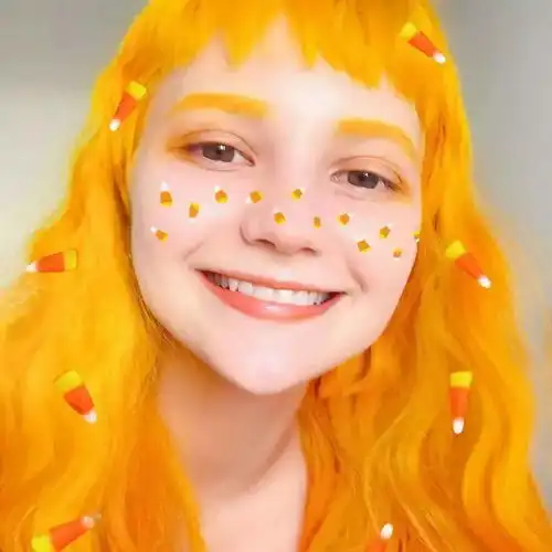 时髦女王的春日发色大赏