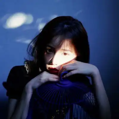 头像成熟高清女双子座