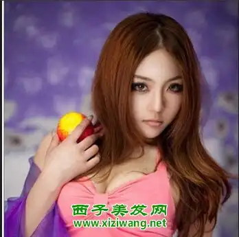 最好看的头像女生可爱又