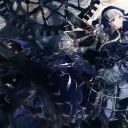 专用头像女高冷霸气永夜