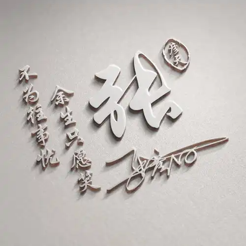 2022你的微信头像该换了,足足49张3d励志个性签名头像,请查收