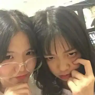 女生头像萌萌哒超可爱真