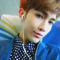 大学生头像男可爱微信头像图片大全
