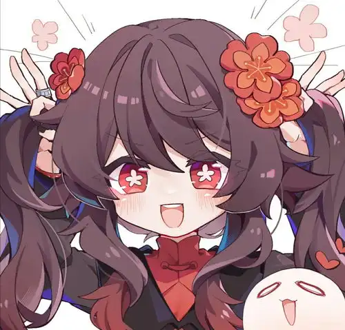 动漫女生头像宇宙山河浪漫,生活点滴温暖,都值得我前进