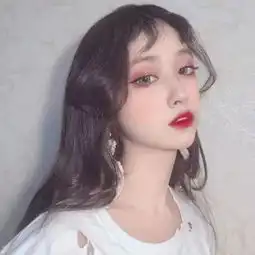 网图头像霸气高冷女12岁