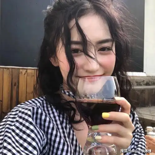 超可爱的女生头像超仙不