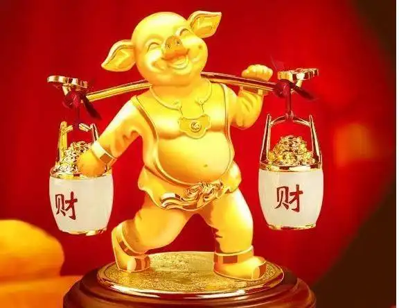 八字偏财虚透,未来能不能干出一番事业财运怎么样