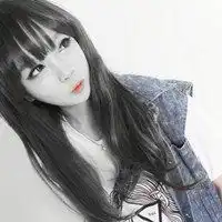 小姐姐的照片可爱微信头像背影微信头像图片大全